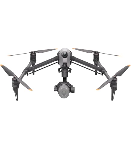 Amazon.com: DJI Inspire 2 Drone : Toys & Games